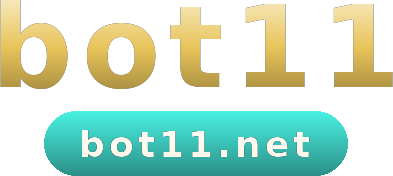 bot11 logotipo